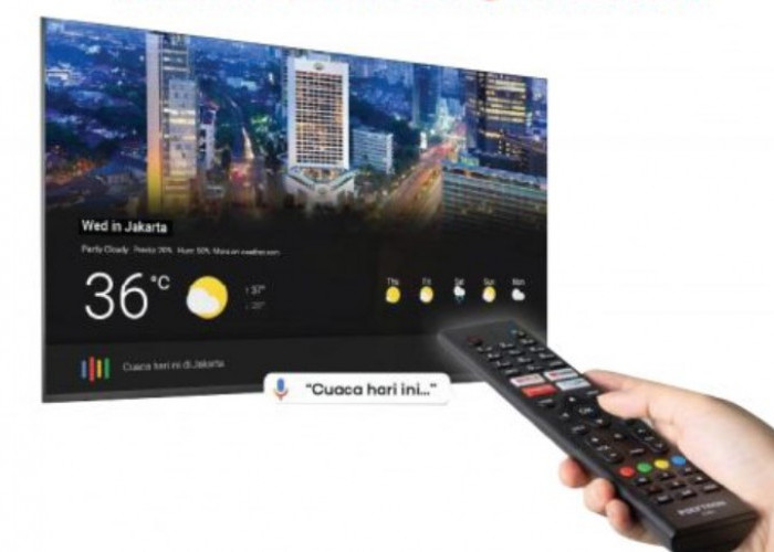Cari TV Polytron 32 inch Murah untuk Pengalaman Menonton Lebih Premium di Rumah? Pilih Seri Ini Saja
