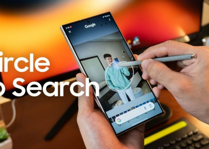 Begini Syarat Mendapatkan Fitur AI Circle to Search di Samsung Galaxy A Series, Mudah Banget!