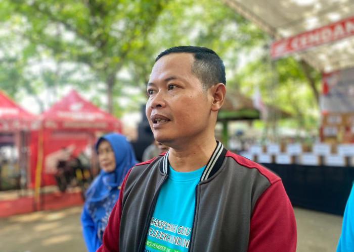 Dukung Pemilu Damai, PGRI Kabupaten Batang Instruksikan Sekolah Tertibkan Spanduk Ketua PGRI Jateng