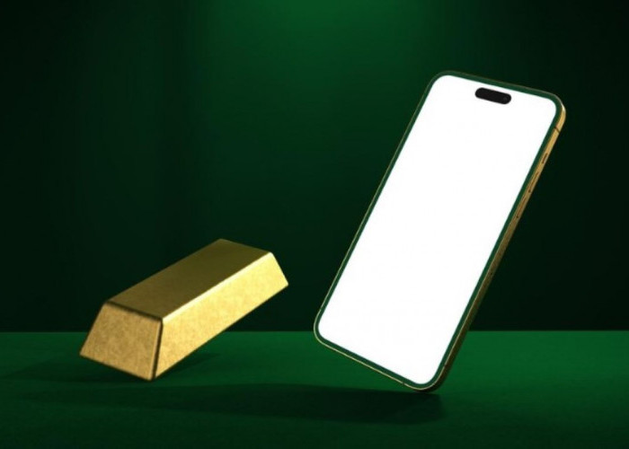 7 Aplikasi Investasi Emas Terbaik 2025: Mana yang Paling Cuan dan Aman?