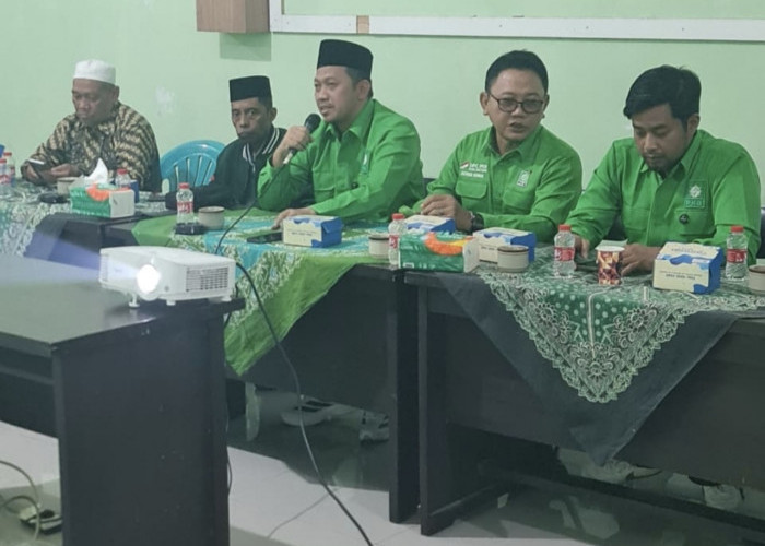 Suudi Resmi Nahkodai PKB Kabupaten Batang, Tantangan Utama: Mempertahankan Status Partai Pemenang