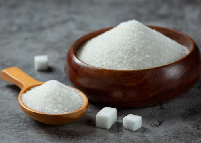 Wajib Tahu! 3 Bahaya Sering Konsumsi Makanan Manis Tinggi Gula Bagi Tubuh