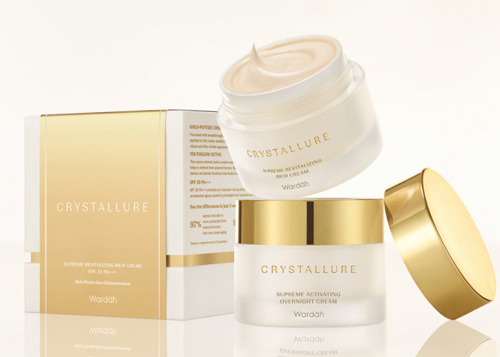 5 Rekomendasi Skincare Wardah Penghilang Flek Hitam Usia 40 Tahun Keatas