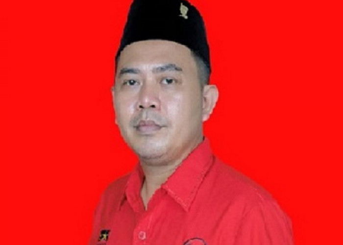 Caleg Terpilih PDIP Dapil 5 DPRD Kabupaten Pekalongan Berubah, Endang Suwarningsih Diganti Eko Arifiyanto