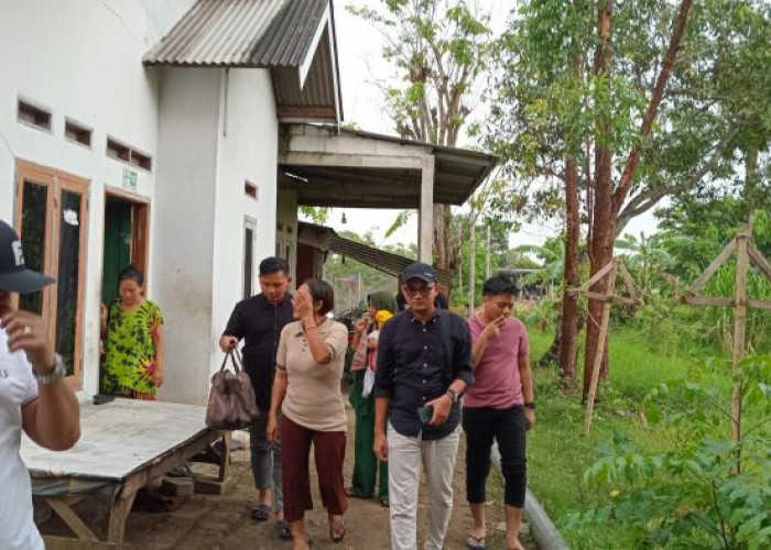 DPO Kasus KDRT Asal Pekalongan Ditangkap di Bekasi Setelah Buron 3 Tahun