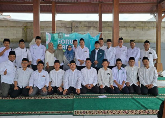 Lakpesdam PCNU Kabupaten Pekalongan Dorong Sinergi dan Penguatan Peran Sosial NU di Jawa Tengah