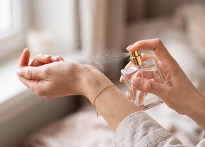 Wangi Seharian Pakai 4 Body Mist yang Tahan Lama dan Murah Ini