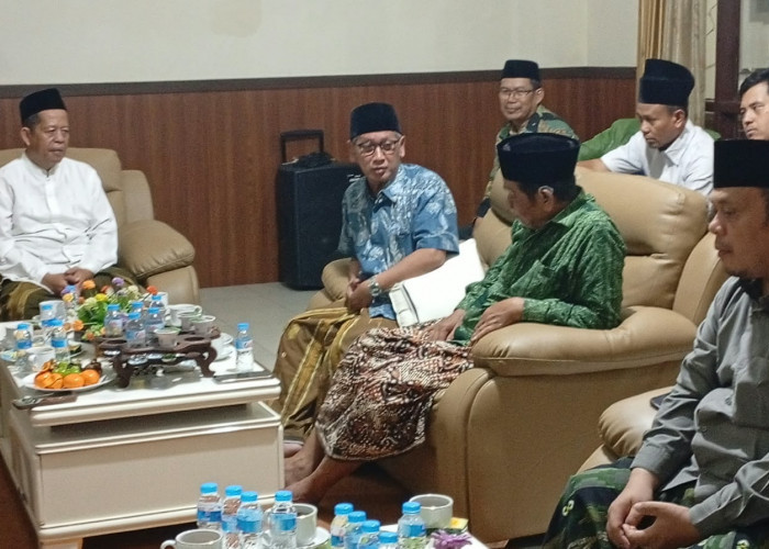 PCNU Kab Pekalongan Soroti Simbang Kulon Night Carnival 2026, Ungkap Himbauan Agar Ogoh-ogoh Tidak Ditampilkan