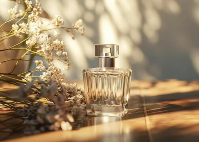 4 Parfum yang Cocok untuk Kegiatan Sehari-Hari dan Wanginya Tahan Lama