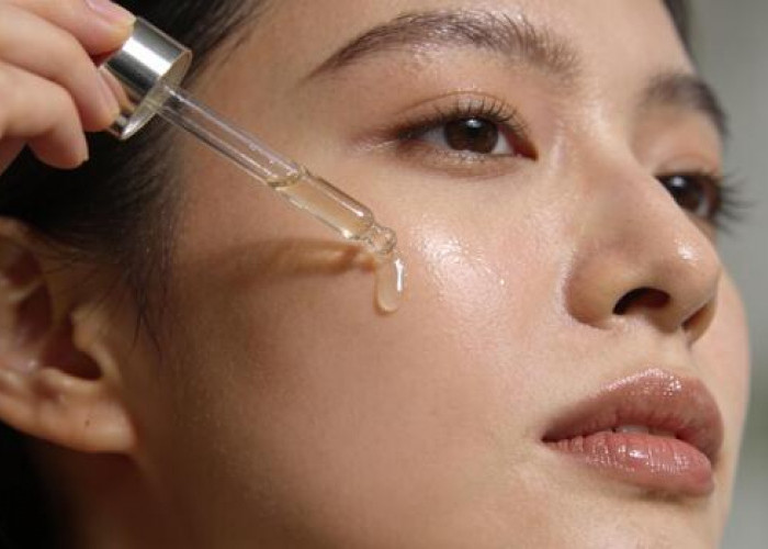 Top 4 Serum Penghilang Flek Hitam untuk Kulit Sensitif, Ini Daftarnya!
