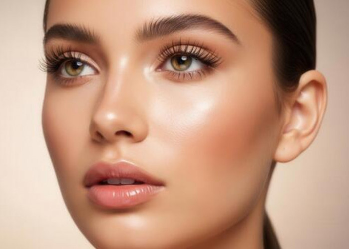 4 Cushion yang Minim Oksidasi dan Tahan Lama di Cuaca Panas