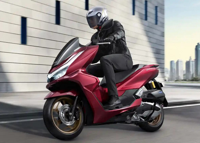 Rayakan Waisak Tanpa Distraksi Gadget, Manfaatan Fitur 'Honda RoadSync' untuk Keselamatan