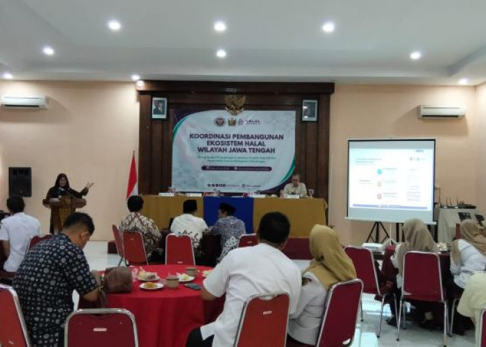 Hotel Kehilangan Omzet Rp250 Juta Gegara Belum Bersertifikat Halal, Ribuan UMKM Pekalongan Masih Belum Siap