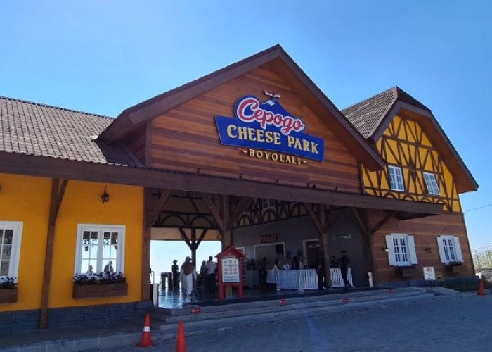 Tempat Rekreasi Edukatif di Solo yang Bikin Anak Betah Seharian