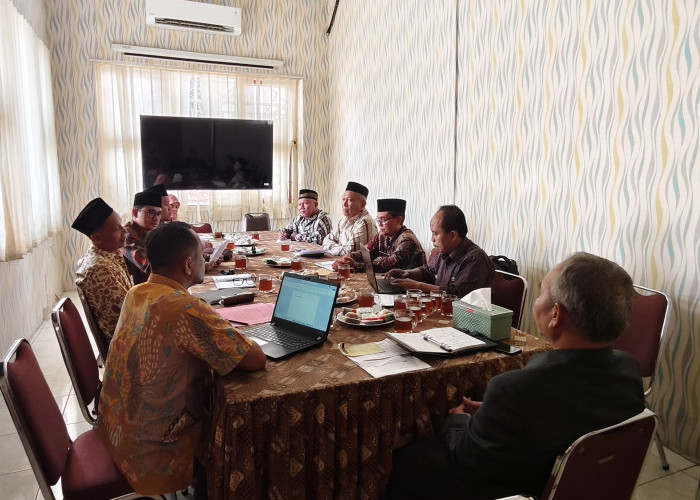 Nasib Ribuan Siswa MAN dan MTsN Bergantung pada Hibah Tanah Pemda