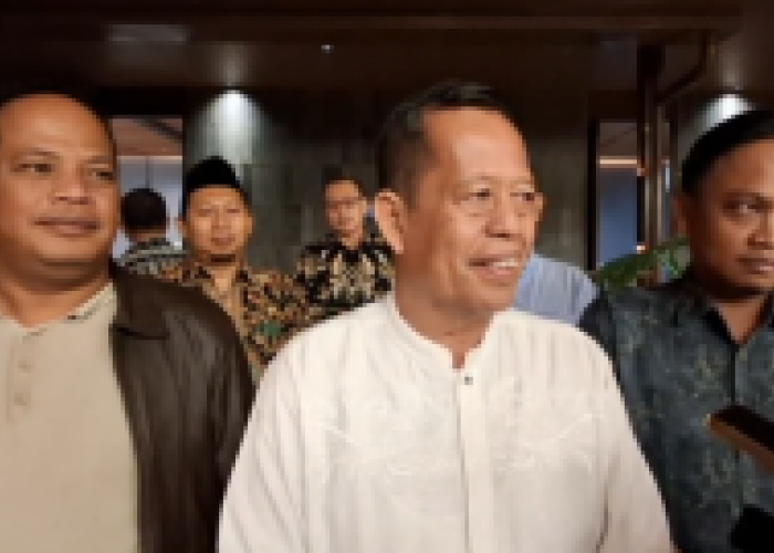Ketua DPRD Pekalongan Angkat Bicara soal Anggota Kerap Mangkir Agenda Dewan, BK Siapkan Evaluasi