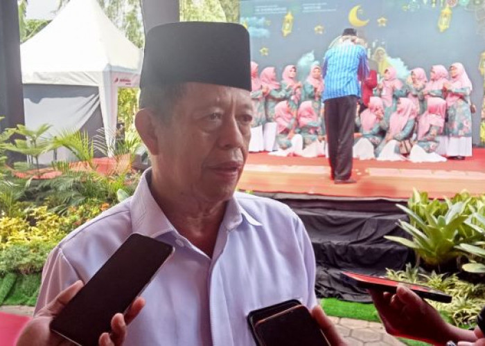 Gedung DPRD Batal Dibangun Tahun Ini! Rp19,5 Miliar Dialihkan, Ini Daftar Jalan Rusak yang Jadi Prioritas