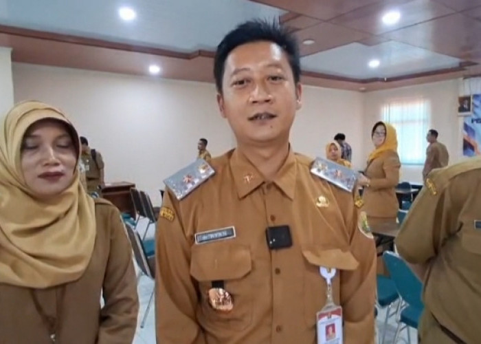 Dinkes Kabupaten Pekalongan Temukan 8-10 Jenis Barang Tak di Tempat di Puskesmas Sragi 2