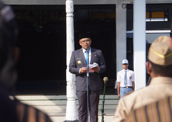 Ribuan Anak di Batang Putus Sekolah, Bupati Siapkan Program Paket C dan Lomba Antar Desa