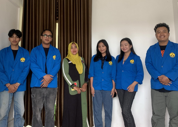 Mahasiswa Unikal Bantu Optimalkan Digital Marketing UKM Dapur Diana Melalui Media Sosial Whatsapp dan Facebook