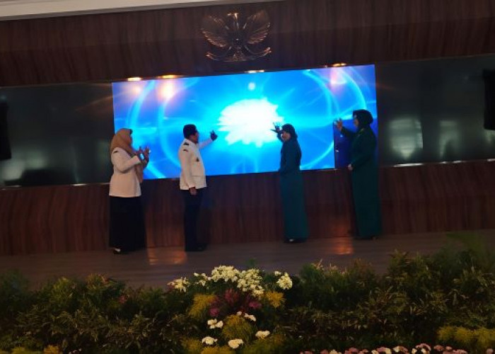 Pemkab Pekalongan Launching Sakpore, Ajak Keluarga Luangkan 1 Jam Tanpa HP untuk Cegah Kenakalan Remaja