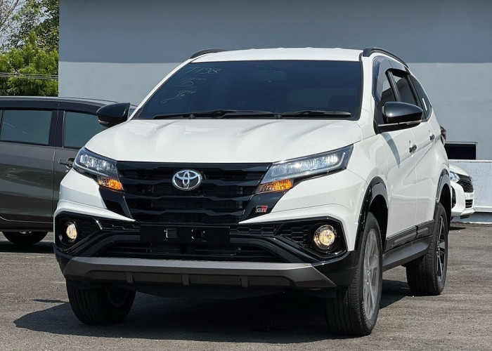 Julukan Gerobak Jepang Tidak Membuat Penjualan Toyota Rush Menurun, Justru Semakin Naik Karena Beberapa Hal In
