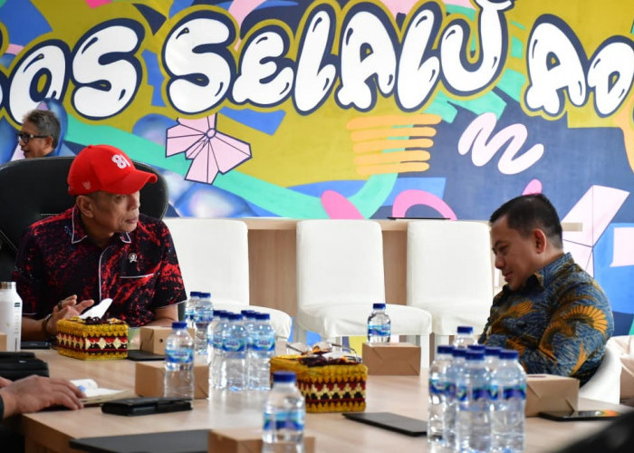 Sekolah Rakyat Akan Dibangun di Kedungwuni, Target Beroperasi 2027 dan Bisa Menampung 1.080 Siswa