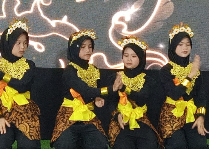 MII Pringlangu Program Takhasus Makin Lengkap, Jadi Rujukan Orang Tua di Pekalongan