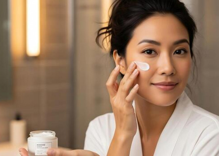 4 Produk Viva untuk Menghilangkan Flek Hitam Usia 30 Tahun Keatas dengan Harga Terjangkau