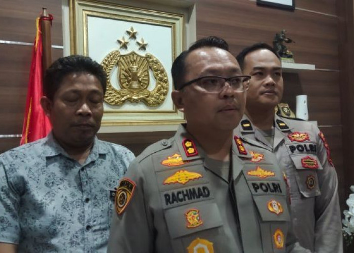 Oknum Guru Ngaji Diduga Cabul di Desa Jajarwayang, Polisi Lakukan Pendalaman