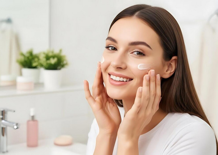4 Rekomendasi Sunscreen Bebas Alkohol di Indonesia Terbaik, Ini Daftarnya!