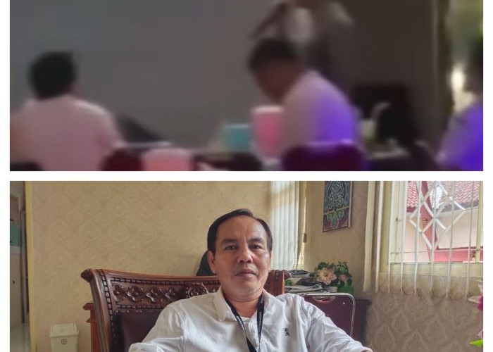 Viral ASN Diduga Karaoke Saat Jam Kerja di Kajen, Kadindikbud Kabupaten Pekalongan Beri Klarifikasi