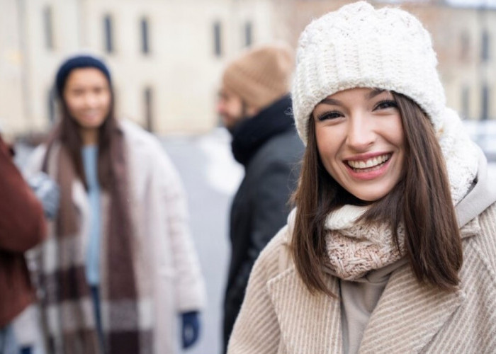 Siapa sih yang Nggak Pingin Bahagia? Berikut 5 Kebiasaan Orang Finlandia yang Bikin Hidup Bahagia