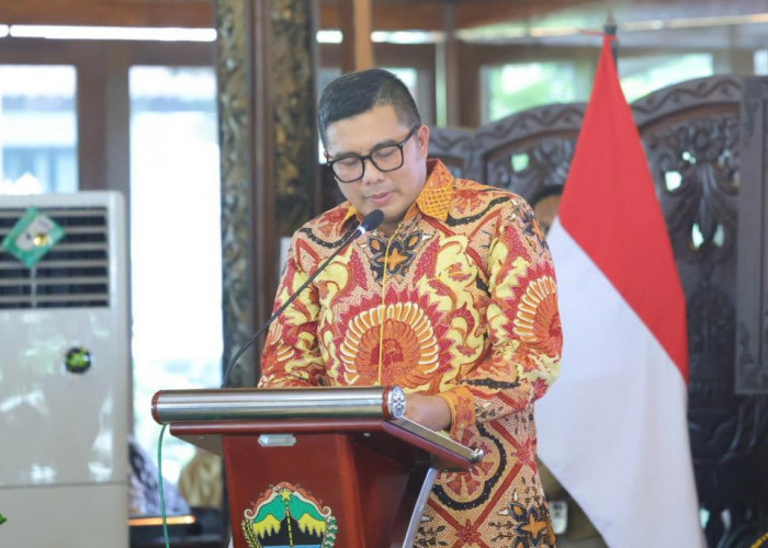Wakil Ketua DPRD Jateng Dorong Kredit Murah untuk Perkuat Daya Saing UMKM