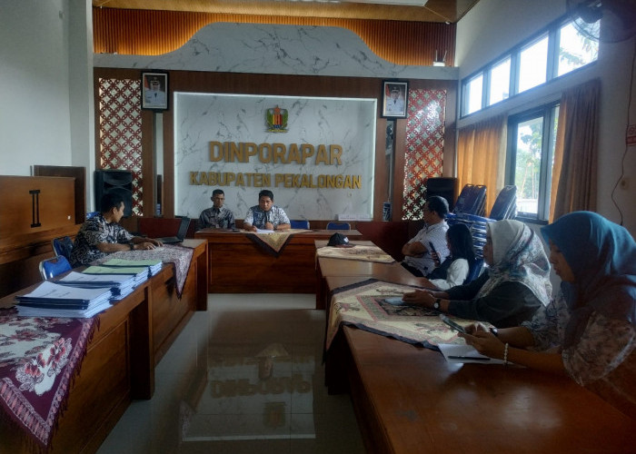 63 Proposal Ikuti Lomba Ide Bisnis Pemuda Kabupaten Pekalongan 2025