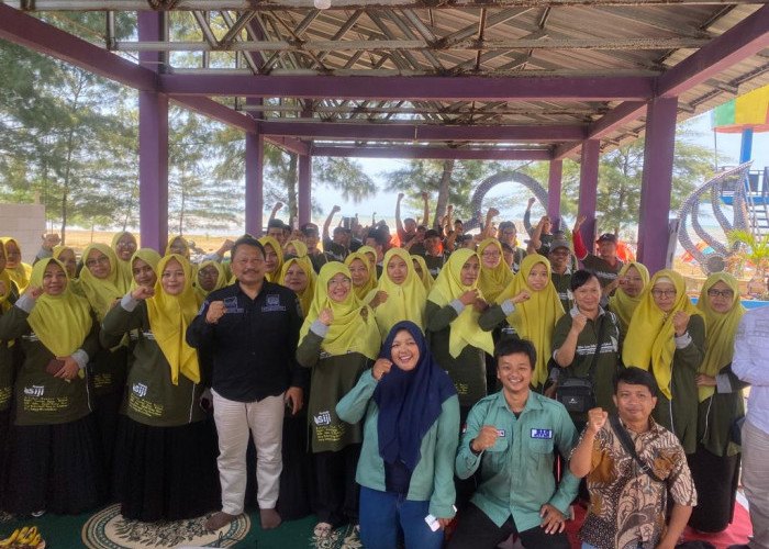 Penyuluh Agama di Batang Siap Hadirkan Konten Positif Bangun Negeri