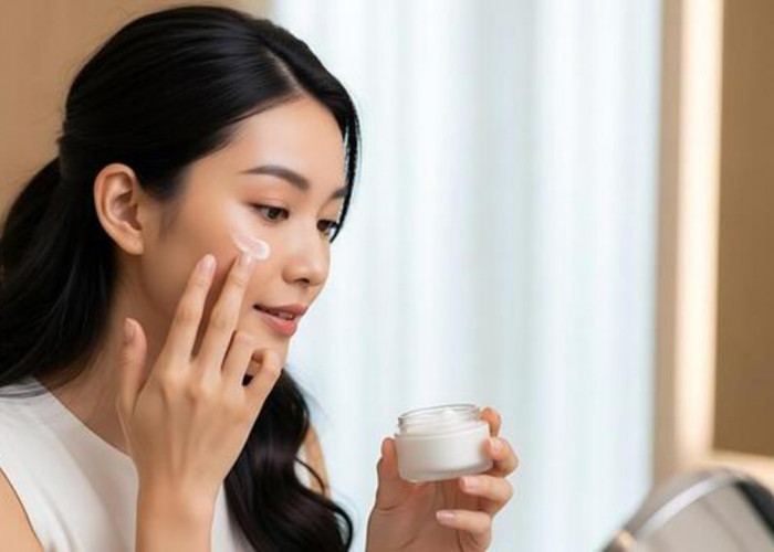 4 Produk Terbaru Wardah yang Ampuh Mencerahkan Kulit Kusam dan Flek Hitam