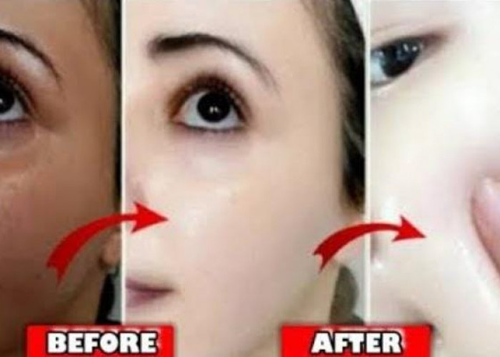 Inilah 3 Rahasia Wajah Glowing dengan Bahan Alami, Nggak Khawatir Kulit Kusam atau Noda Hitam