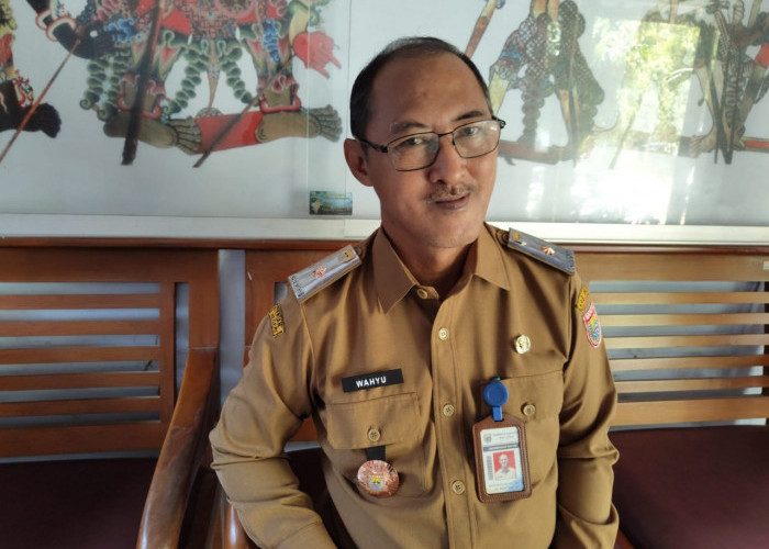 Pedagang Batang Tertipu Koperasi Bodong Jelang Lebaran, Uang Tabungan Tak Bisa Diambil