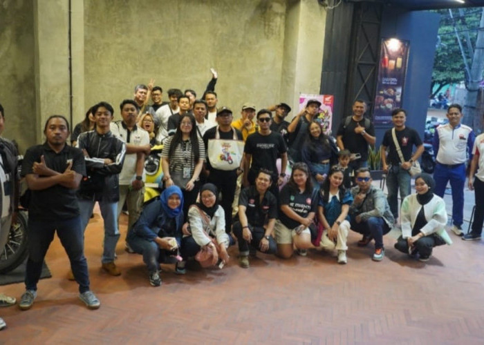 Peduli Pola Hidup Minimalis, Astra Motor Jateng Gaungkan Sustainable Living 