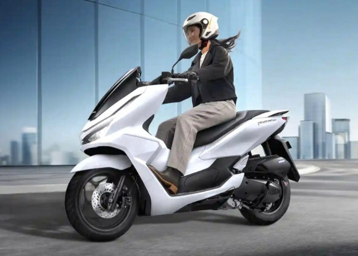 Bebas Kulit Kusam di Musim Kemarau, Honda Jateng Bagikan Tips Tetap Glowing dan Aman Saat Berkendara
