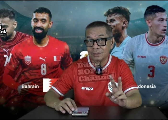 Jay Idzes, Rizky Ridho dan Mees Hilgers Siap Redam Lini Serang Bahrain