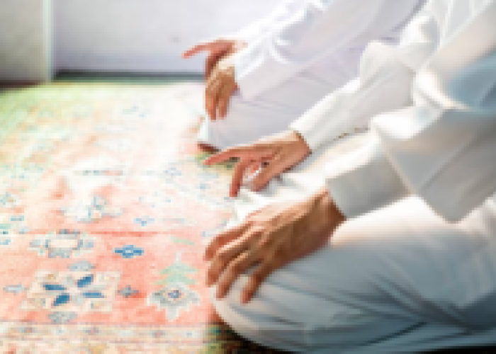 8 Obat Stres Dalam Islam, Mudah dan Tak Perlu Biaya Mahal