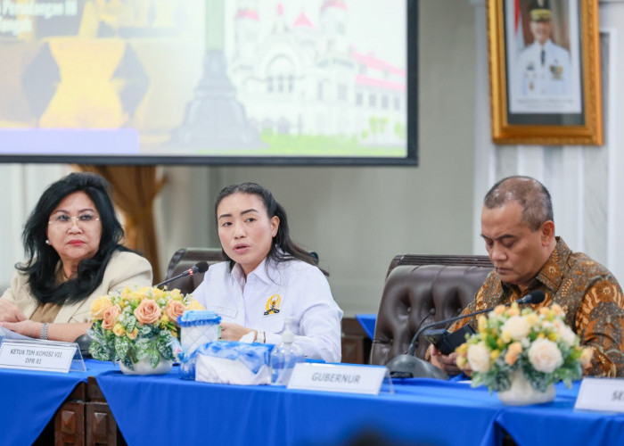 9 Daerah di Jateng Akan Ajukan Pembentukan Kawasan Industri