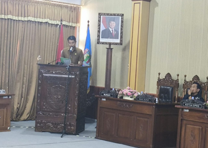 Soroti Alih Fungsi Lahan, Fraksi PKB Minta Pemkab Batang Jaga LP2B dari Ekspansi Industri
