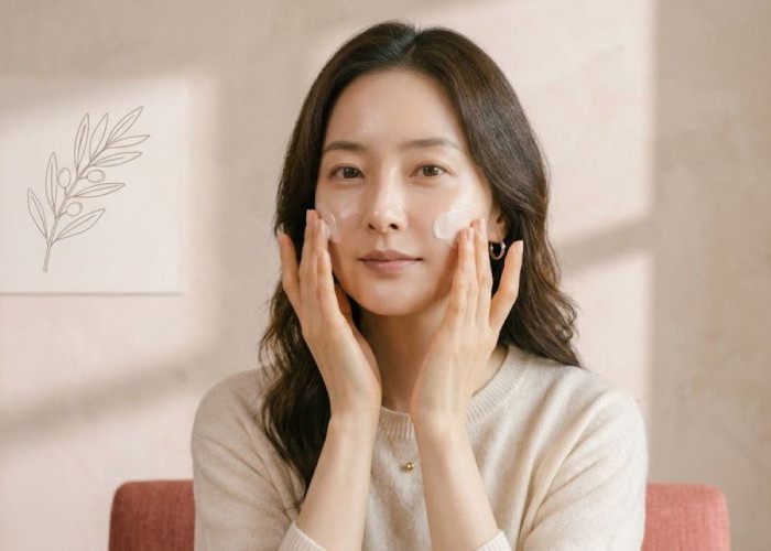 Top 4 Moisturizer Melembabkan dan Mencerahkan Kulit, Wajah Kusam Teratasi! 