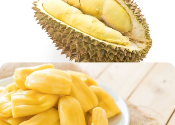 Penderita Asam Urat Hindari Dulu Nangka dan Durian, Meski Enak tapi Tinggi Purin