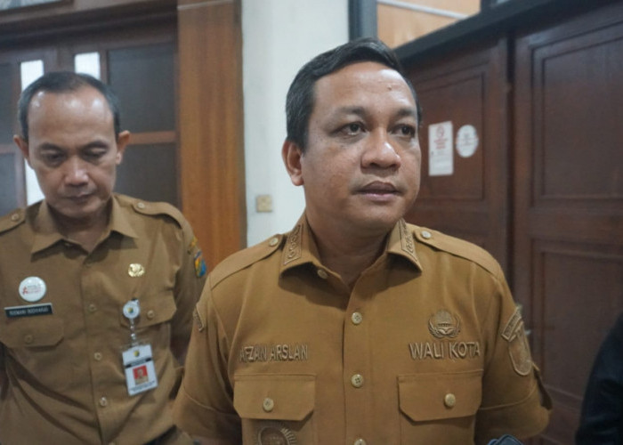 Anggaran Fisik Terjun Bebas! Wali Kota Aaf Putar Otak Pastikan Layanan Publik Pekalongan Tetap Prima