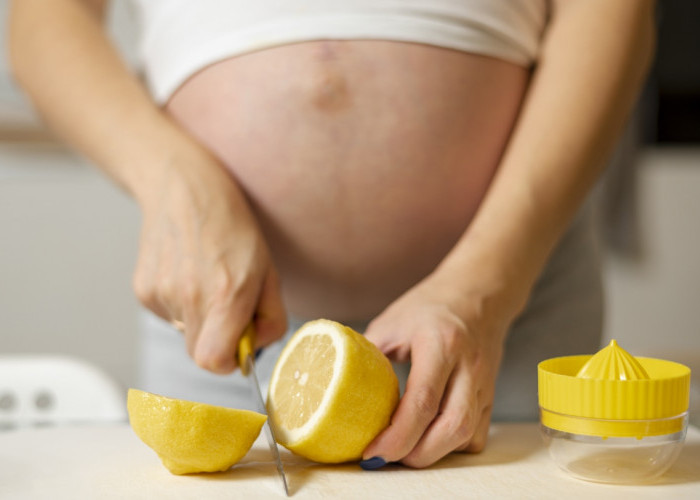 Bisa Mencegah Lahir Prematur! Inilah 6 Manfaat Buah Lemon untuk Kesehatan Ibu Hamil