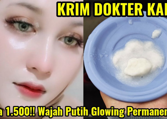 Banyak Cara Membuat Wajah Putih Glowing Secara Alami dan Permanen, Pastikan 5 Cara Ini Sudah Dilakukan!